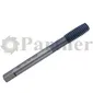 Метчик раскатник M8х1.25 Partner, HSSE, H6, TiAlN - изображение 1 | Partner - заточные станки