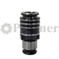 Partner ISO-GT12-M16 12,5х10 быстросменная резьбонарезная вставка с предохранительной муфтой для машинных метчиков М16 - изображение 1 | Partner - заточные станки