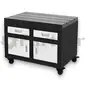 Partner WB-6090D Рабочий стол для резьбонарезного манипулятора Partner 600х900мм - изображение 3 | Partner - заточные станки