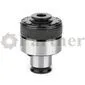 Partner ISO-GT24-M16 12,5х10 быстросменная резьбонарезная вставка с предохранительной муфтой для машинных метчиков М16 - изображение 1 | Partner - заточные станки